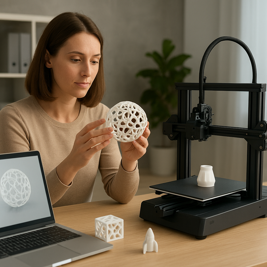 Portal o drukowaniu – wiedza i technologie