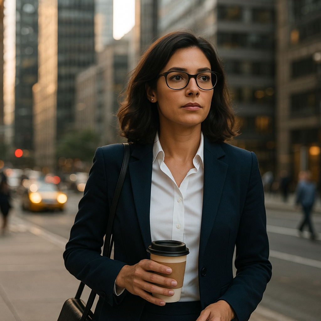 Kariera kobiet w dużym mieście – możliwości, wyzwania i tempo życia