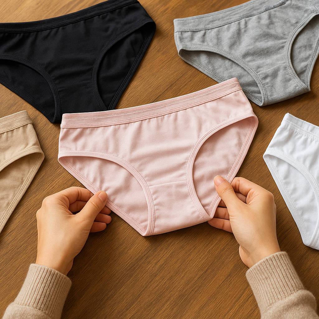 Producenci slipek – na co zwrócić uwagę